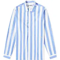 Sunnei Men's Stripe Shirts