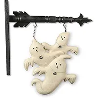 HalloweenCostumes.com Halloween Figurines