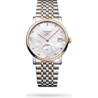 Longines Women's Rose Gold Watches