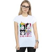Disney Women's Boyfriend T-shirts