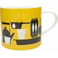 Mini Moderns Mugs and Cups