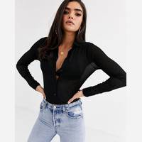 ASOS DESIGN Women's Going Out & Party Tops