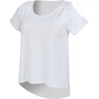 Skinni Fit Women's White T-shirts