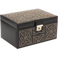 AMARA Women's Jewelry Boxes and Stands