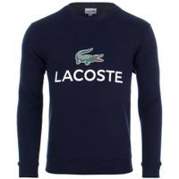 Men's Lacoste Logo Sweatshirts