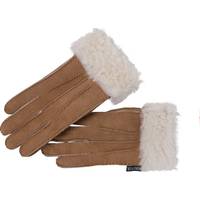 Etsy UK Women's Suede Gloves
