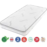 Slumberland Baby Mattress