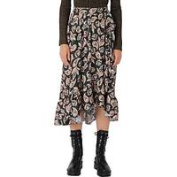 Bloomingdale's Women's Ruffle Skirts