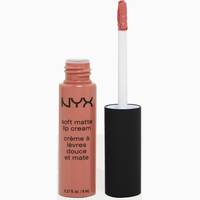 NYX Professional Makeup Long Lasting Liquid Lipsticks