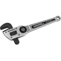 Sealey Adjustable Wrenches