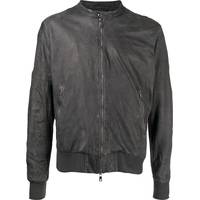 Giorgio Brato Men's Leather Jackets
