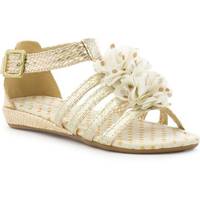 Shoe Zone Wedge Sandals for Girl