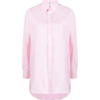 FARFETCH Etro Women's Embroidered Shirts