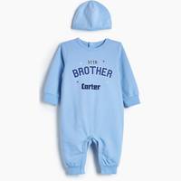 Studio Baby Boy Outfits