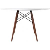 Fusion Living Wood Dining Tables