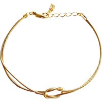 Spero London Women's Chain Bracelets