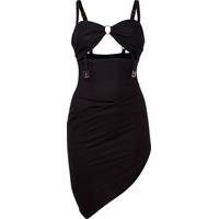 Wolf & Badger Women's Cut Out Dresses