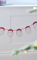 PrettyLittleThing Christmas Bunting
