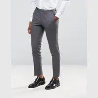 ASOS Burton Men's Skinny Suit Trousers