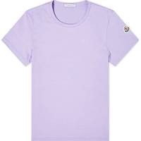 END. Women's Fitted T-shirts