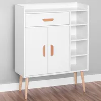 Portland Furniture Sideboard Cabinets