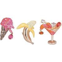 Swarovski Brooches and Pins for Women