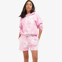 Barbour International Women's Drawstring Hoodies