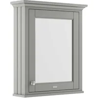 HUDSON REED Mirrored Bathroom Cabinets