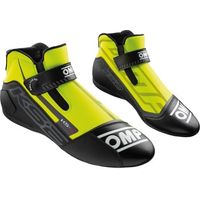 OMP Motorcycle Boots