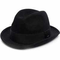 Modes Men's Fedora Hats
