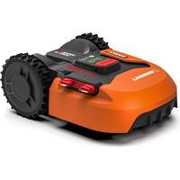 Argos Robot Lawn Mowers