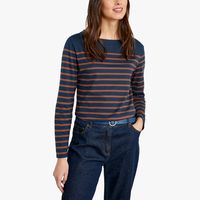 Seasalt Women's Striped T-shirts