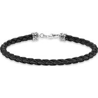 Debenhams Women's Leather Bracelets