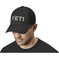 Yeti Men's Caps