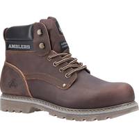Amblers Men's Casual Boots