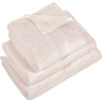 AMARA Pink Towels