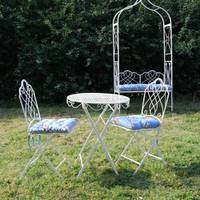 Lily Manor 2 Seater Bistro Sets