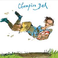 John Lewis Woodmansterne Father's Day Cards