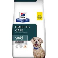 Hill's Prescription Diet Dog Dry Food