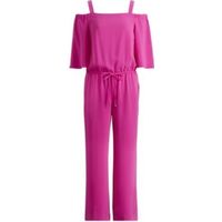 Women's Ralph Lauren Cold Shoulder Jumpsuits