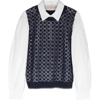 Harvey Nichols Lace Shirts for Women