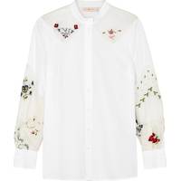 Harvey Nichols Embroidered Shirts for Women