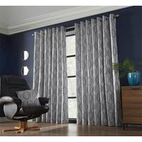 Other Furniture Lined Curtains