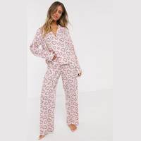 ASOS DESIGN Women's Christmas Pyjamas