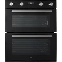 Cooke & Lewis Built In Double Ovens