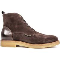 Simon Carter Men's Brown Boots