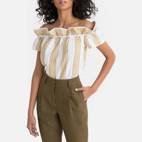 La Redoute Oversized Blouses for Women