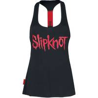 Slipknot Women's Tops