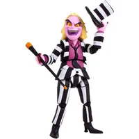 Beetlejuice Action Figures and Playsets