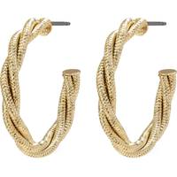 Mood Women's Gold Earrings